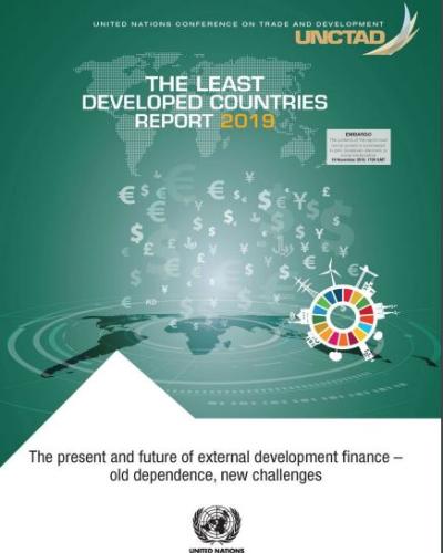 The Least Developed Countries Report 2019