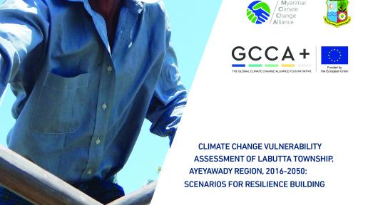 Climate Change Vulnerability Assessment - Labutta